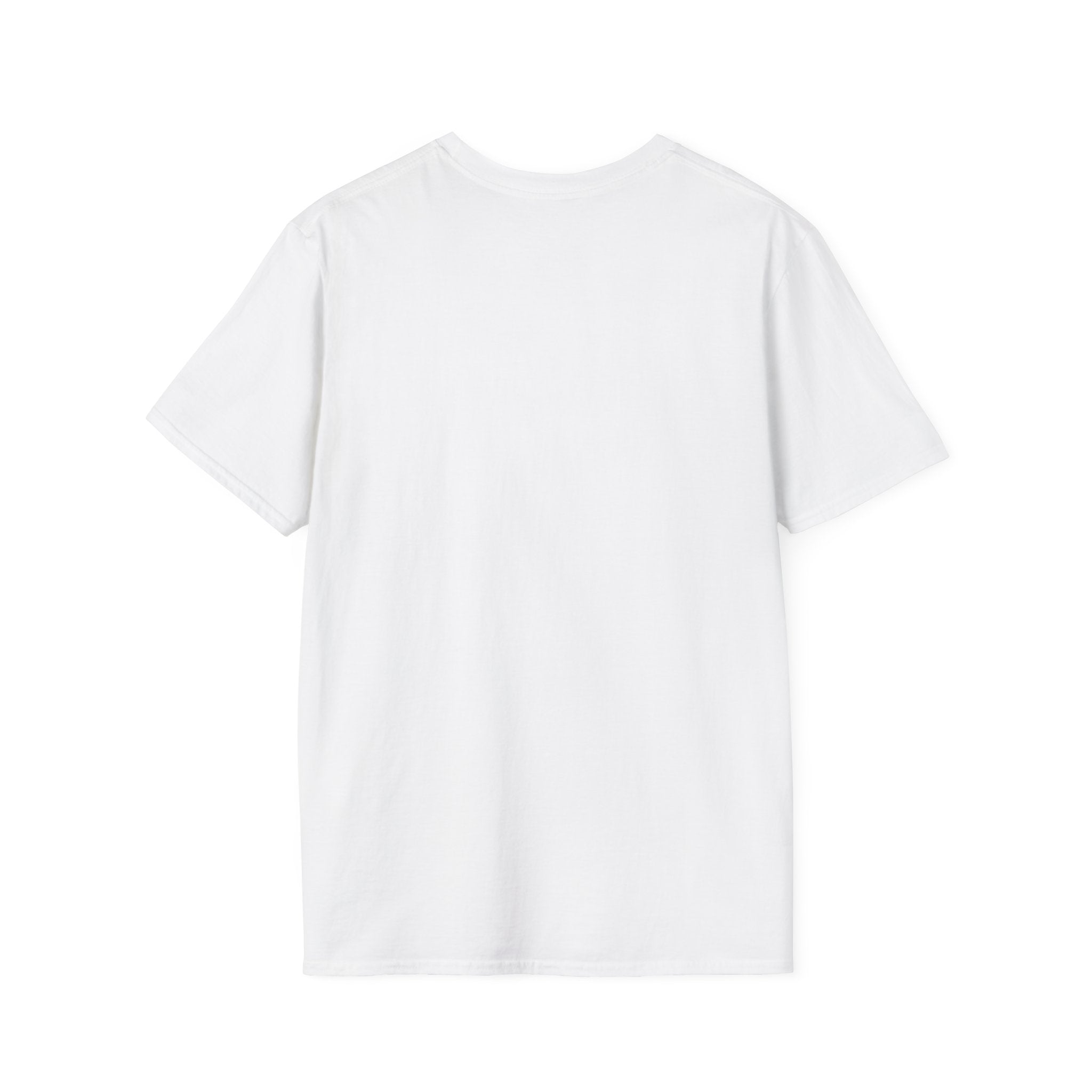 Be Still T-Shirt