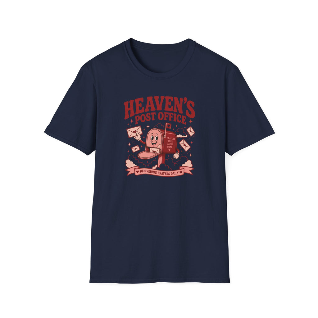 Heaven's Post Office T-Shirt