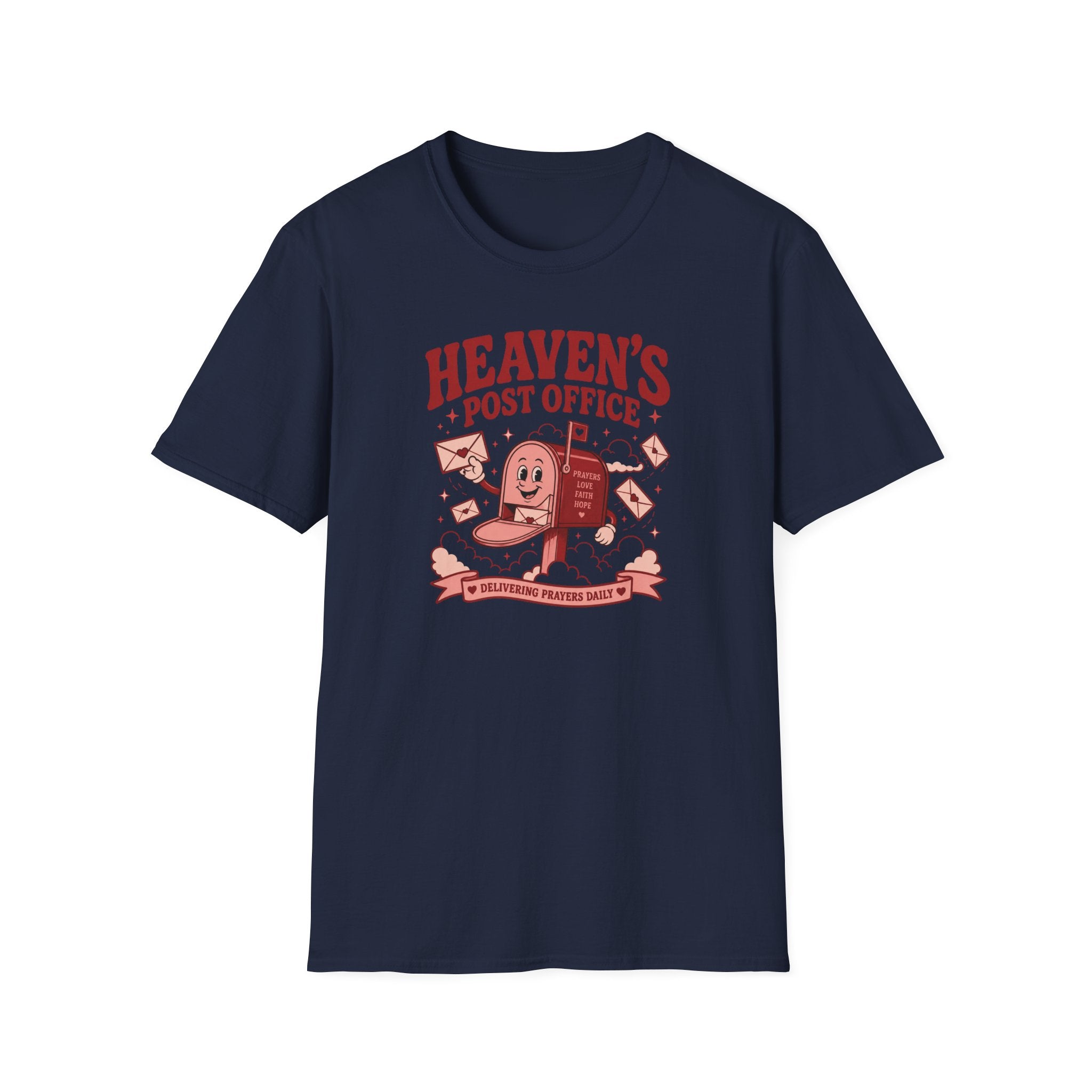 Heaven's Post Office T-Shirt