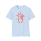All Things New butterfly shirt T-Shirt