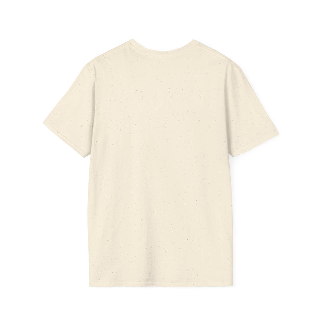 Be Still T-Shirt