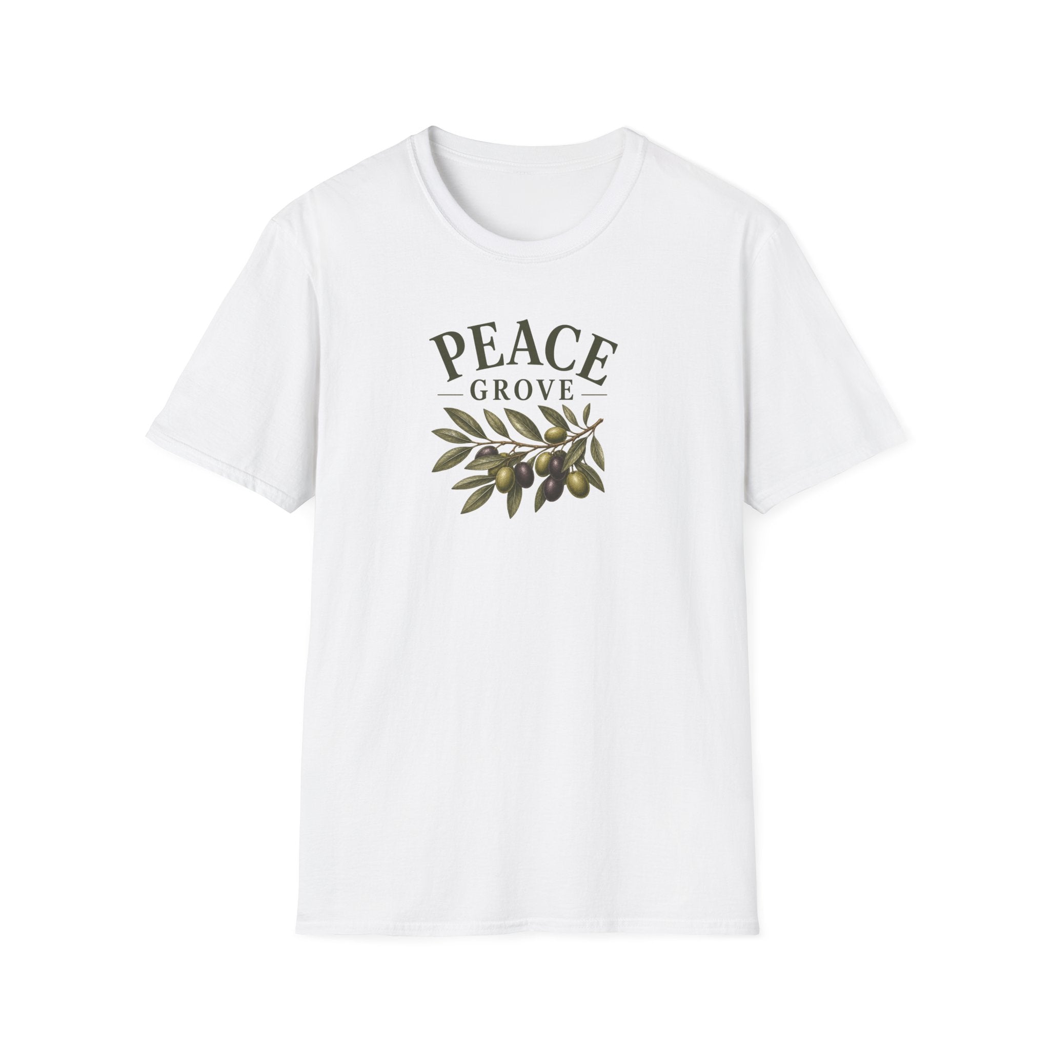 Peace Grove T-Shirt