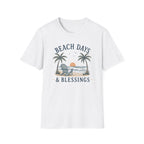 Beach Days T-Shirt
