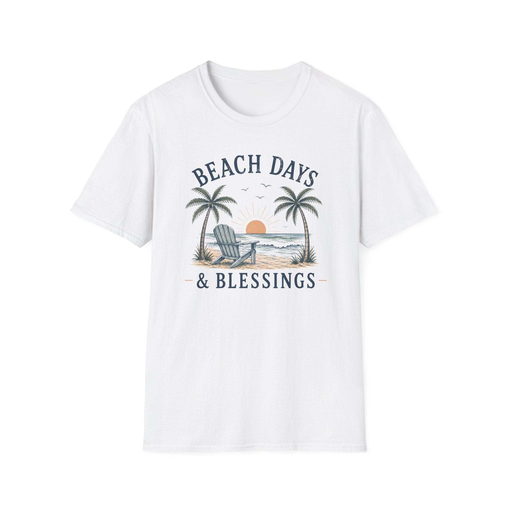 Beach Days T-Shirt