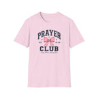Prayer Club T-Shirt