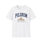Pilgrim Passing Through T‑Shirt