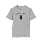 Warrior for Christ T-Shirt