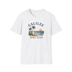 Galilee Surf Club T-Shirt