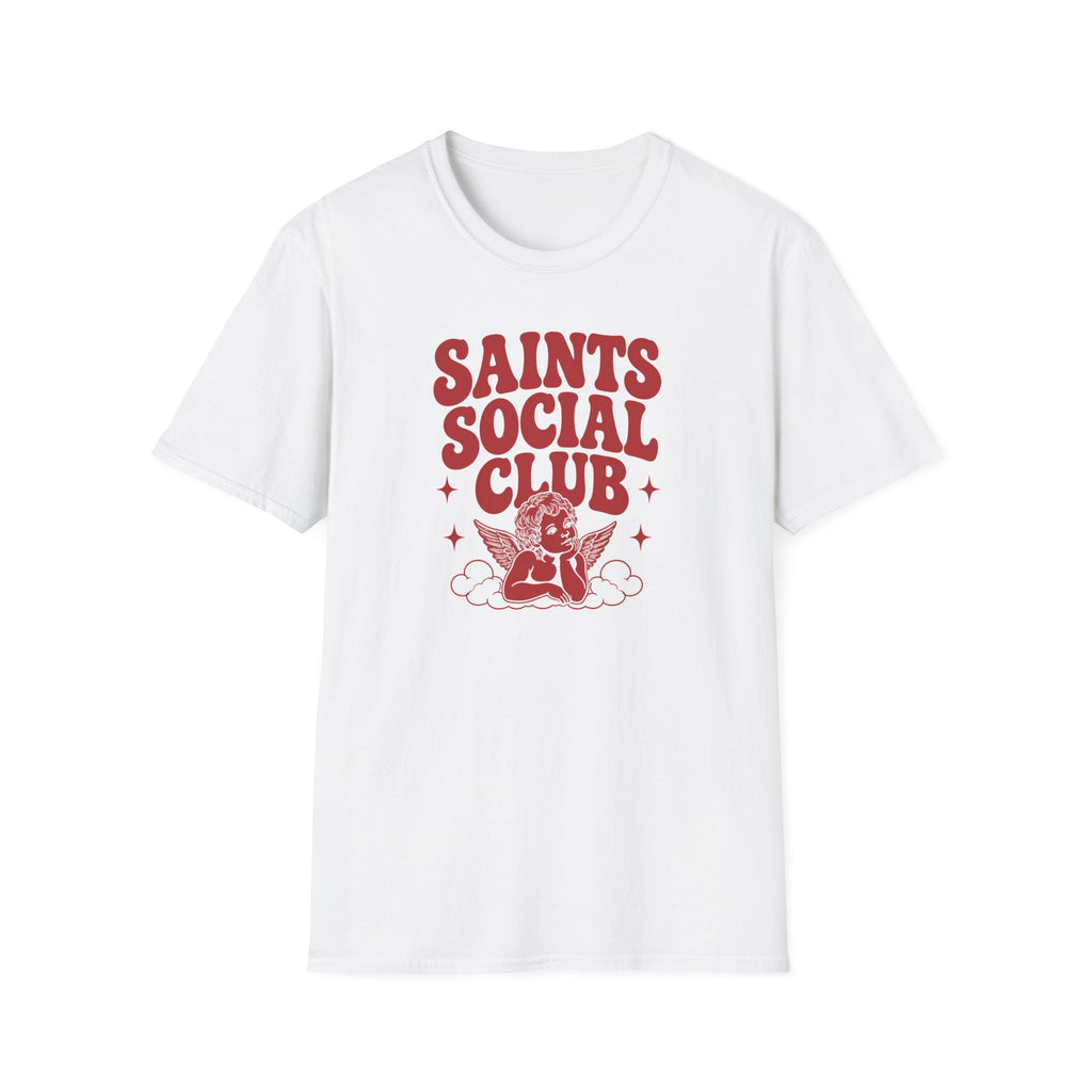 Saints Social Club T‑Shirt