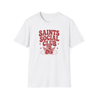 Saints Social Club T‑Shirt