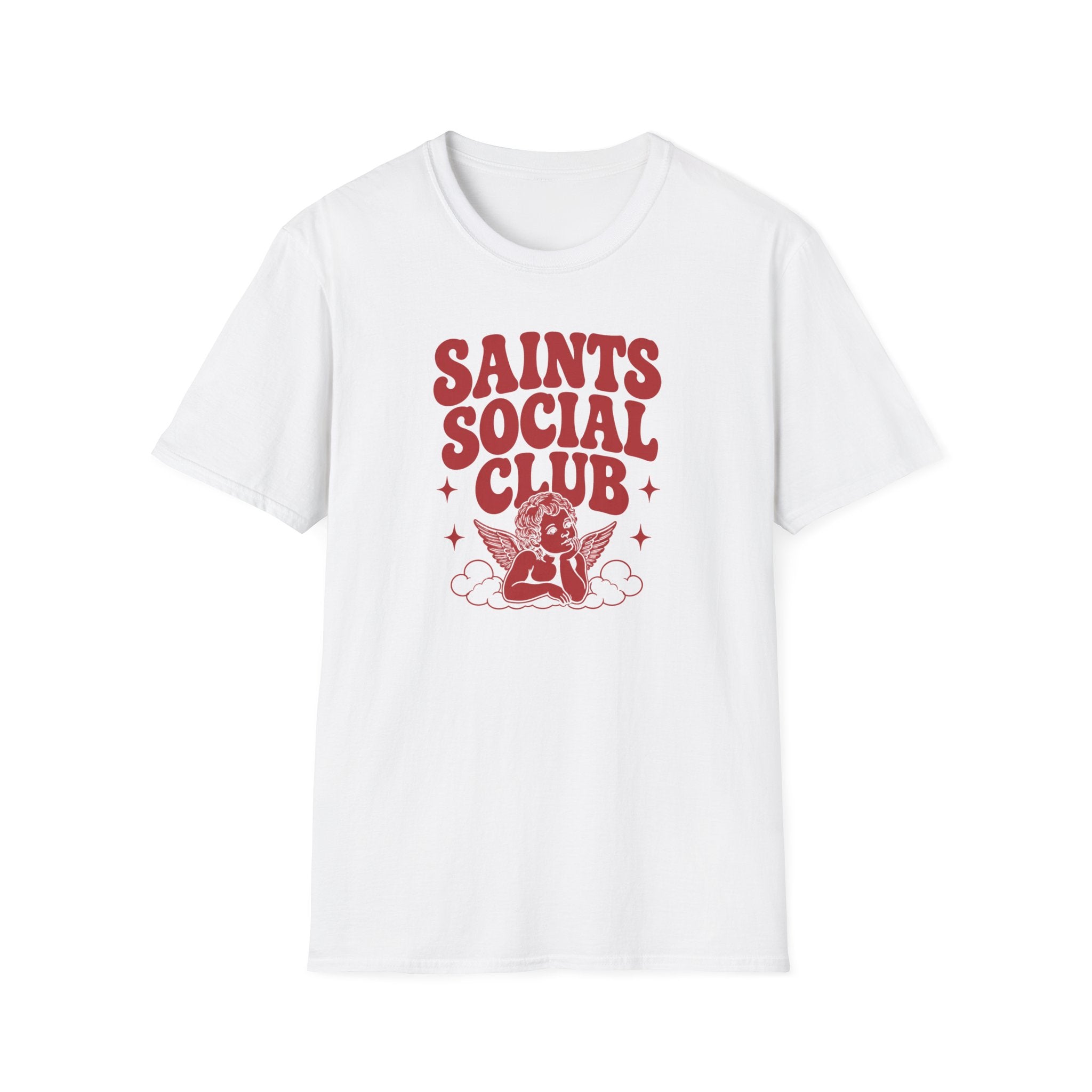 Saints Social Club T‑Shirt