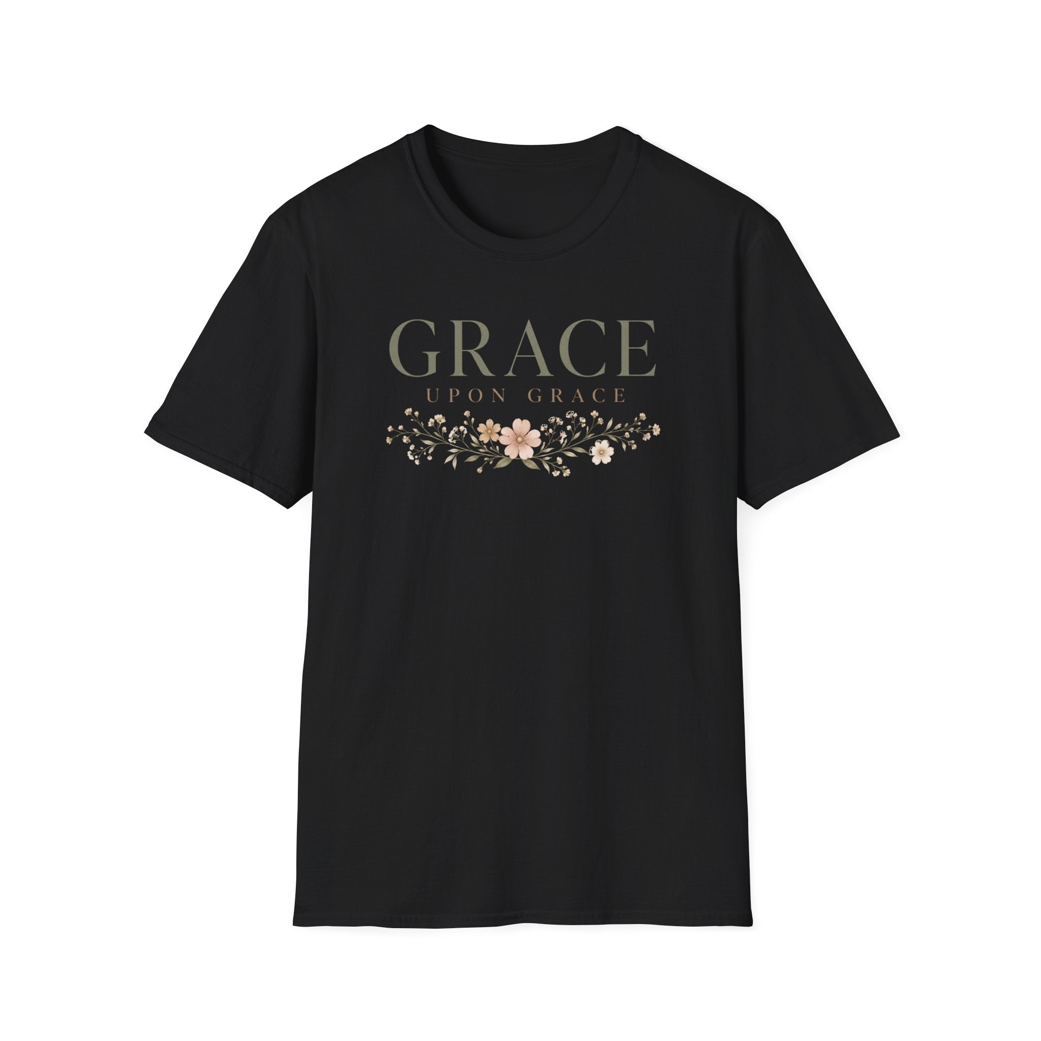 Grace Upon Grace T-Shirt
