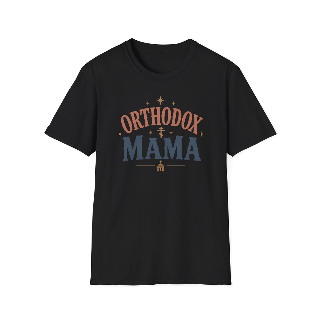 Orthodox Mama T-Shirt