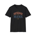Orthodox Mama T-Shirt