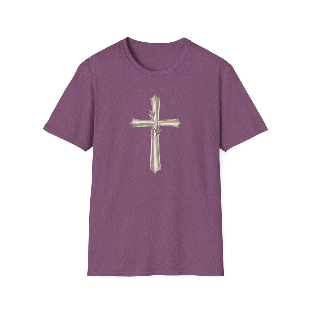 Faith Cross T-Shirt