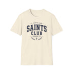 Saints Club T-Shirt