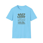 Salt and Light T-Shirt