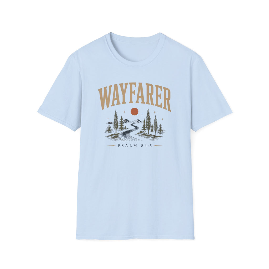Wayfarer Scenic T-Shirt