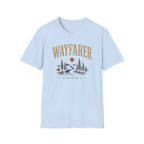 Wayfarer Scenic T-Shirt