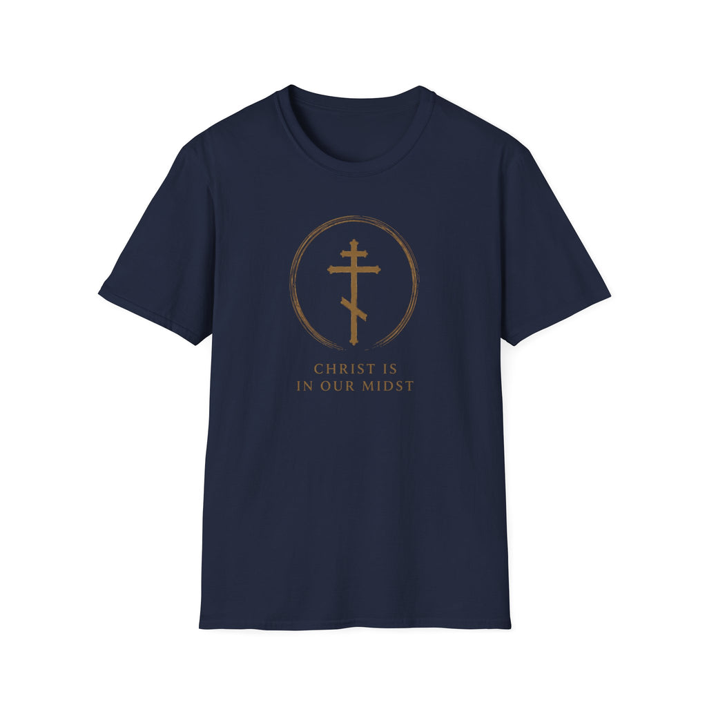 Christ Is In Our Midst T-Shirt