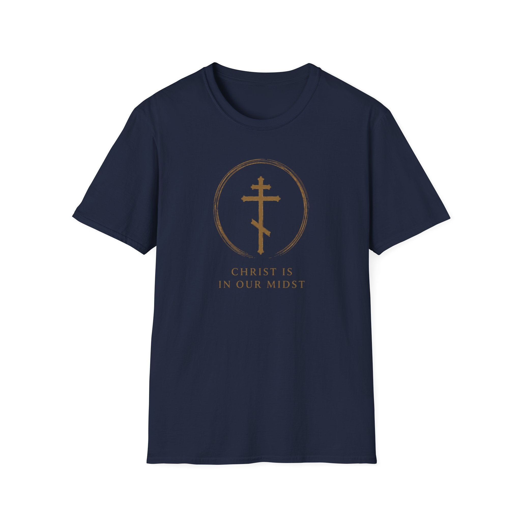 Christ Is In Our Midst T-Shirt