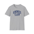 Kindness Club T‑Shirt