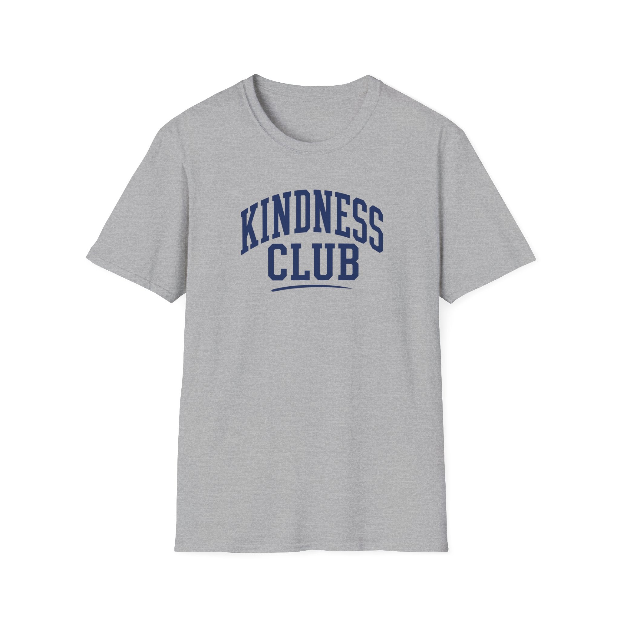 Kindness Club T‑Shirt