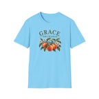 Grace Orchards Peach T-Shirt