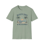 Beach Days T-Shirt