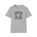 Faith Camp T‑Shirt
