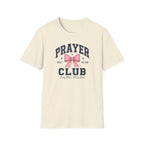 Prayer Club T-Shirt