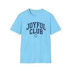 Joyful Club T-Shirt