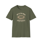 Not of This World Ambassadors T-Shirt