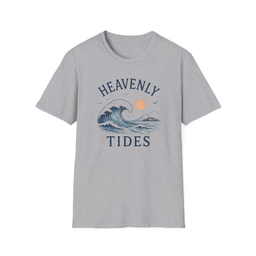 Heavenly Tides T-Shirt