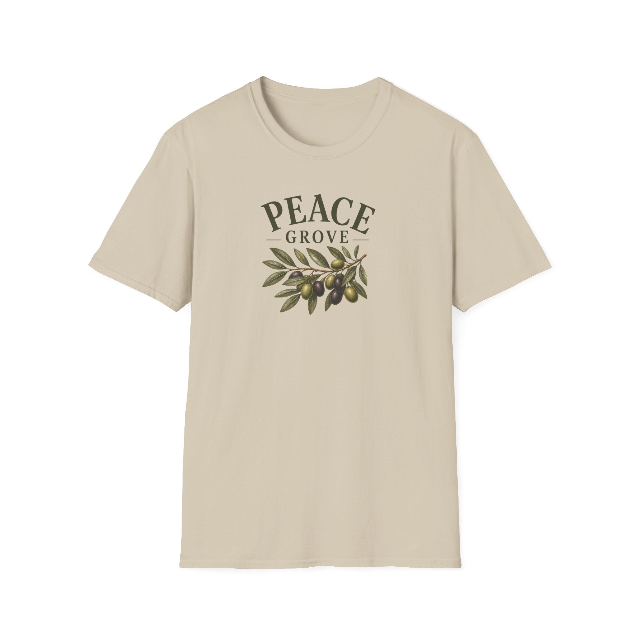 Peace Grove T-Shirt