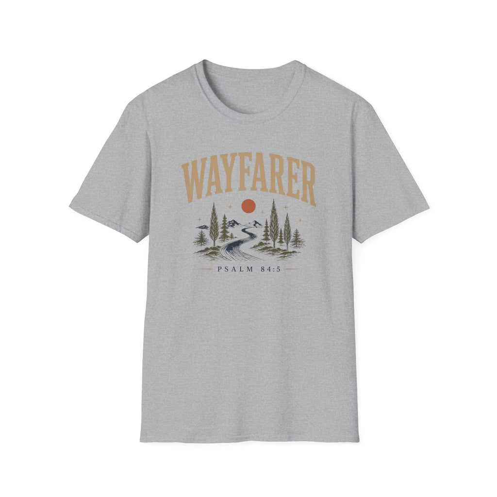 Wayfarer Scenic T-Shirt