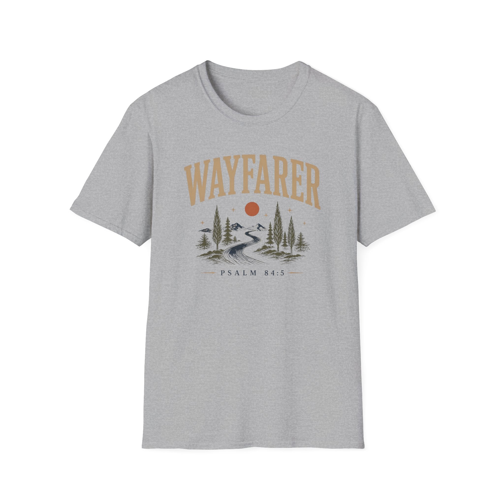 Wayfarer Scenic T-Shirt