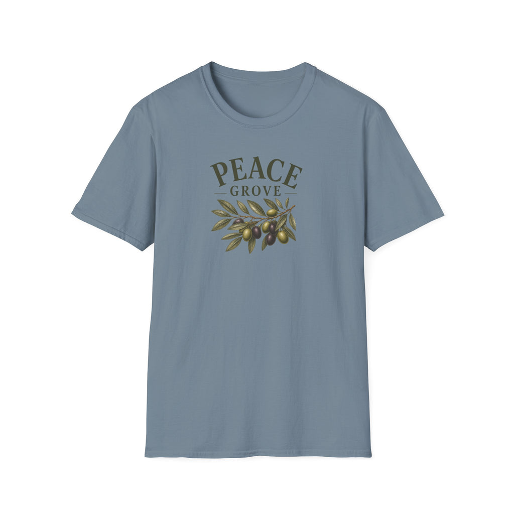 Peace Grove T-Shirt