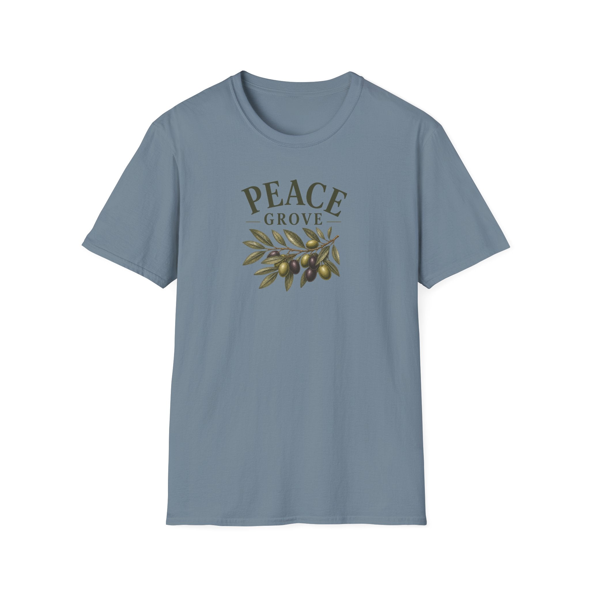 Peace Grove T-Shirt