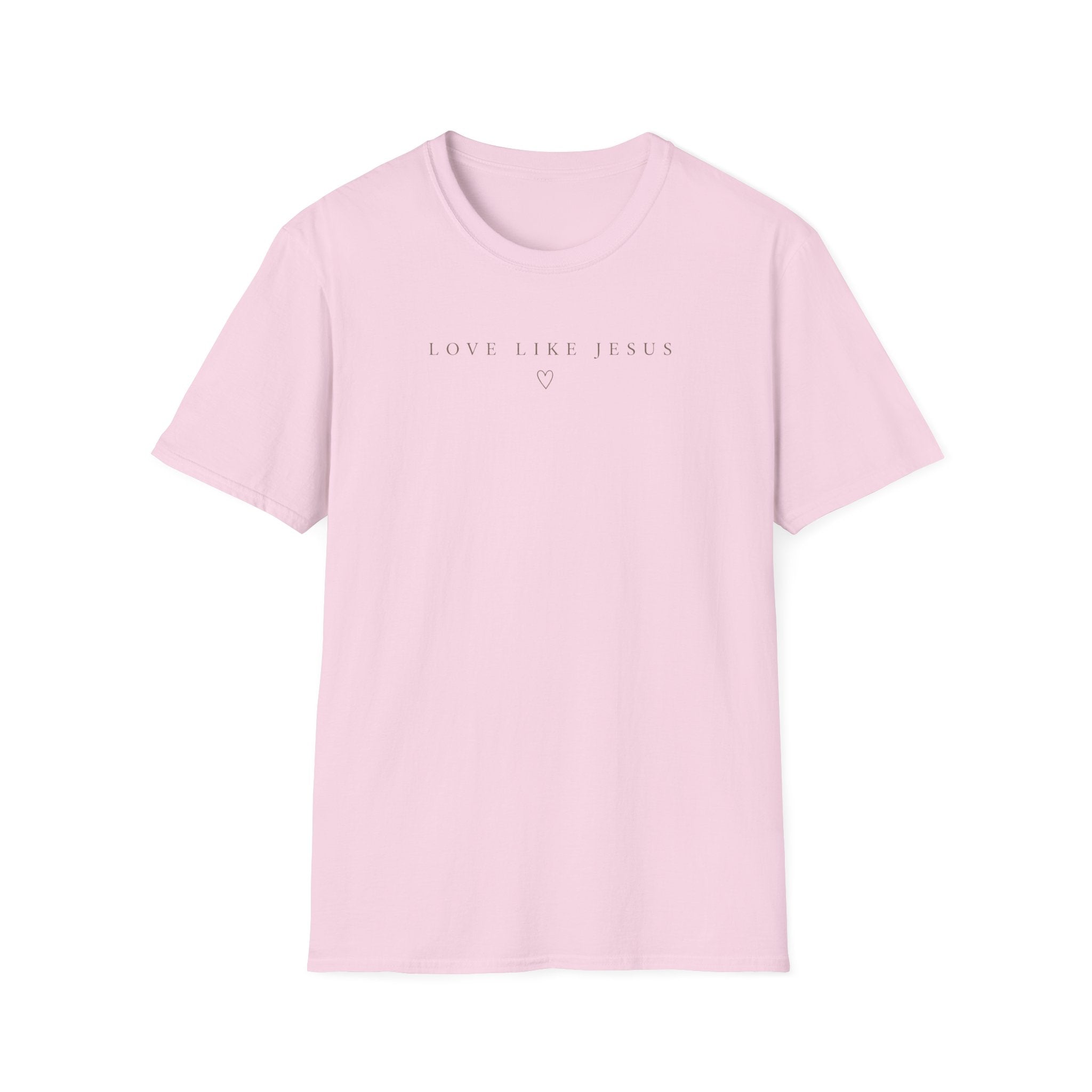 Love Like Jesus T‑Shirt
