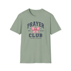 Prayer Club T-Shirt