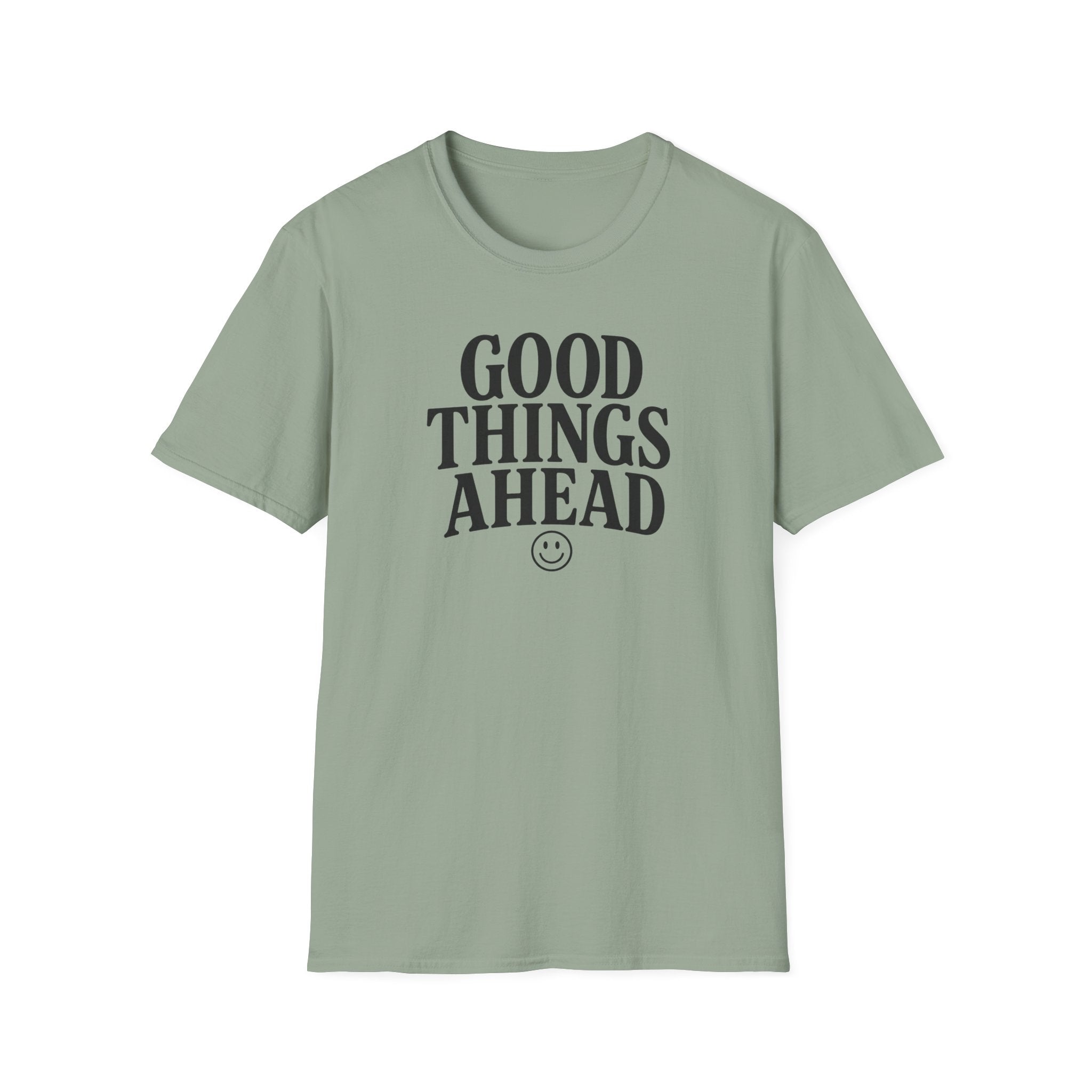 Good Things Ahead T‑Shirt