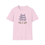 Lord Jesus Christ, Have Mercy on Me T-Shirt