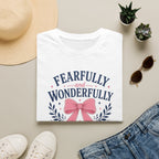 Fearfully and Wonderfully Made T-Shirt