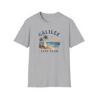 Galilee Surf Club T-Shirt