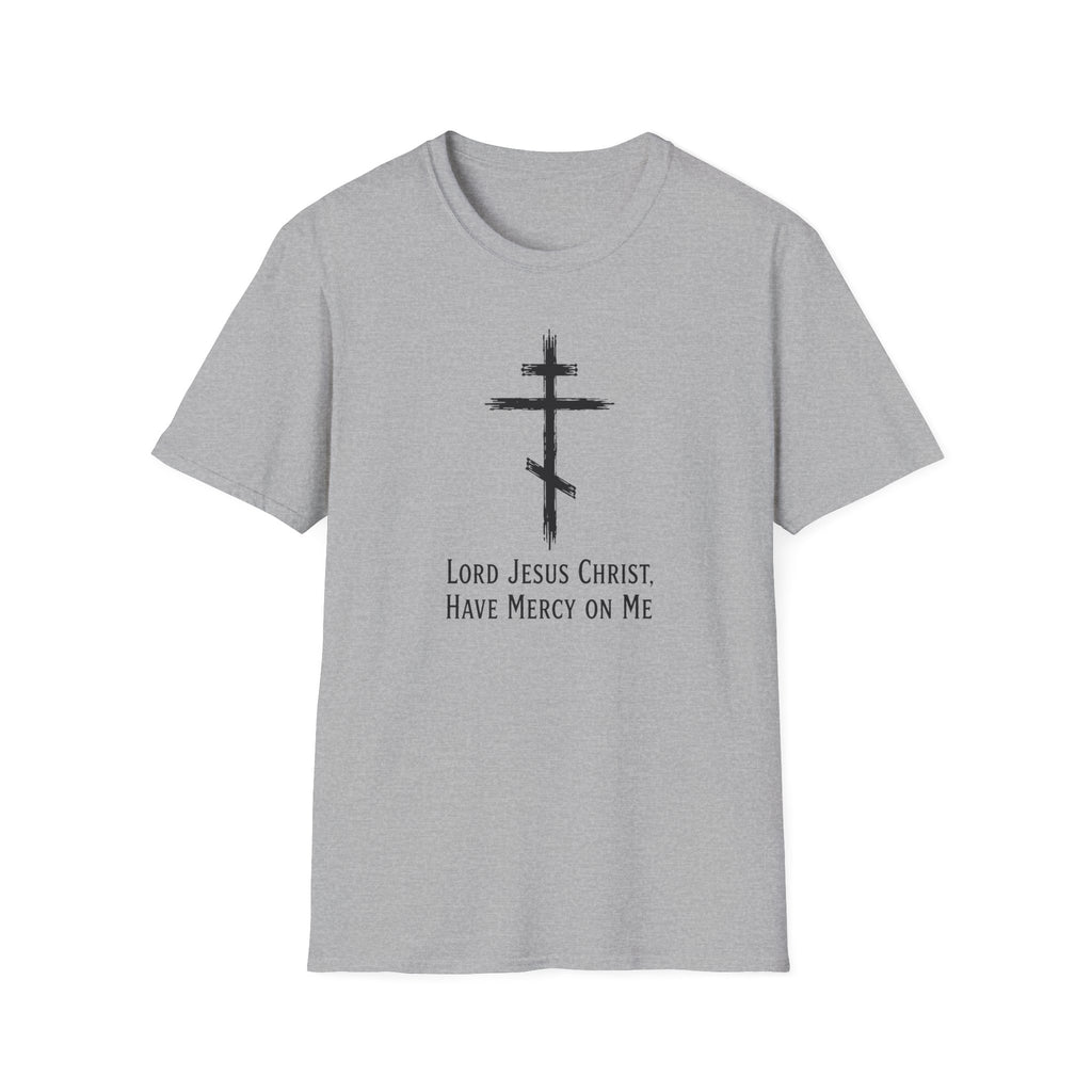 Orthodox Cross T-Shirt