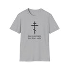 Orthodox Cross T-Shirt