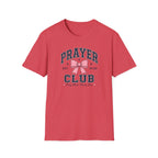 Prayer Club T-Shirt