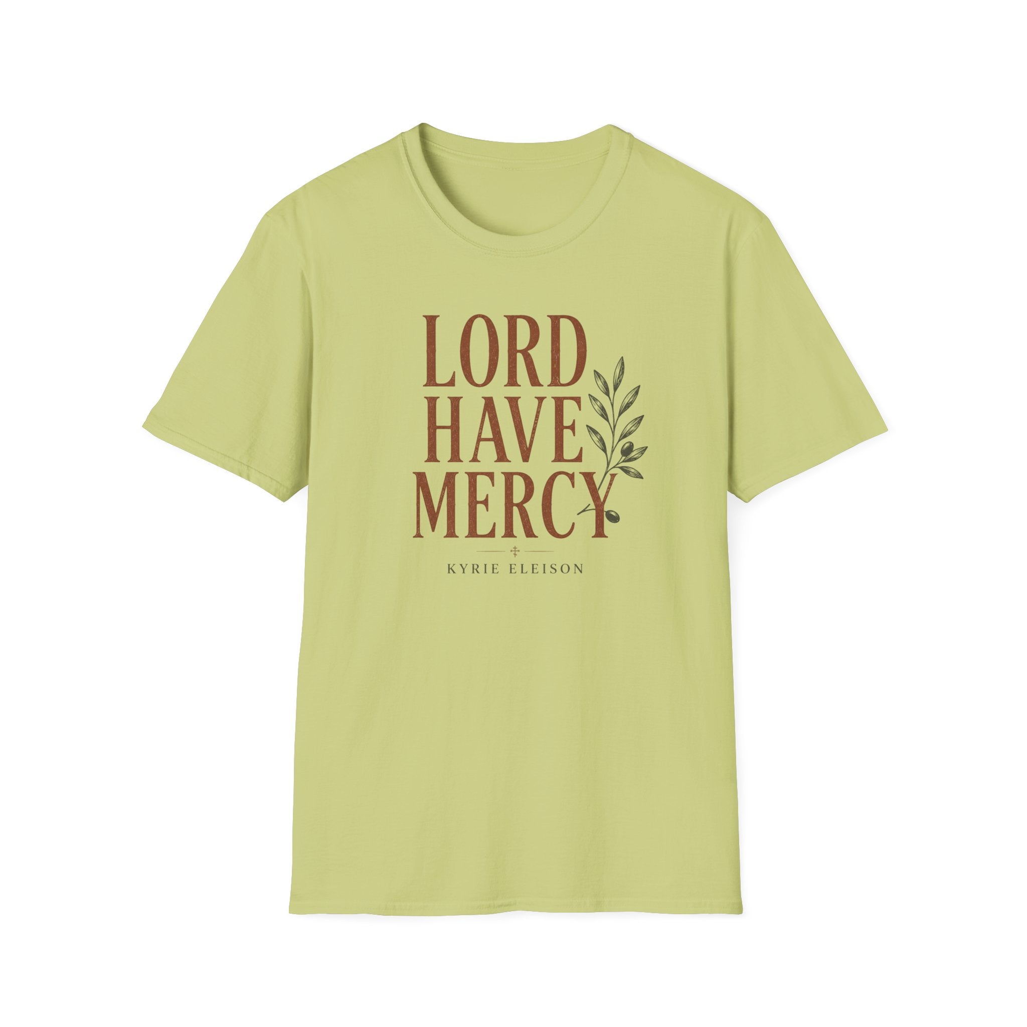 Lord Have Mercy T-Shirt